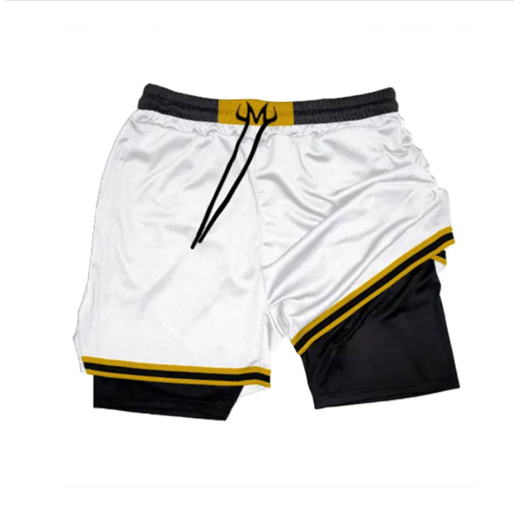 Majin Buu Compression Shorts