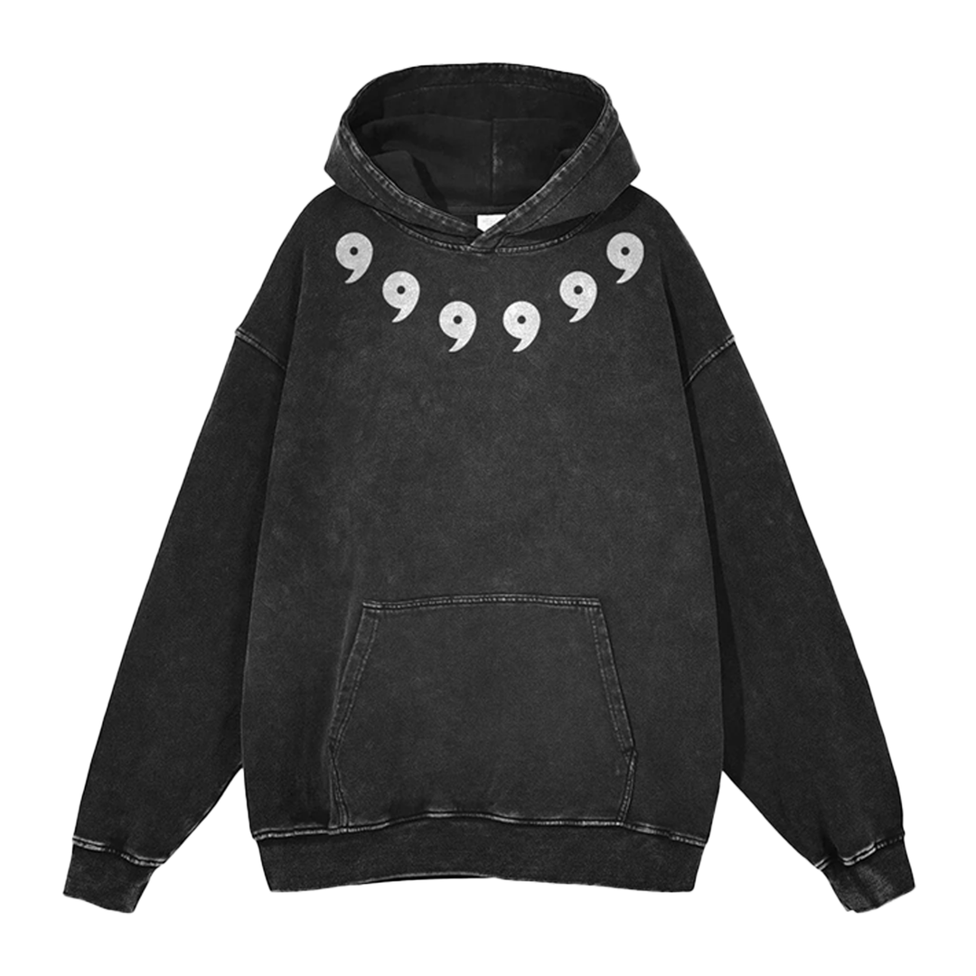SIX PATHS Hoodie