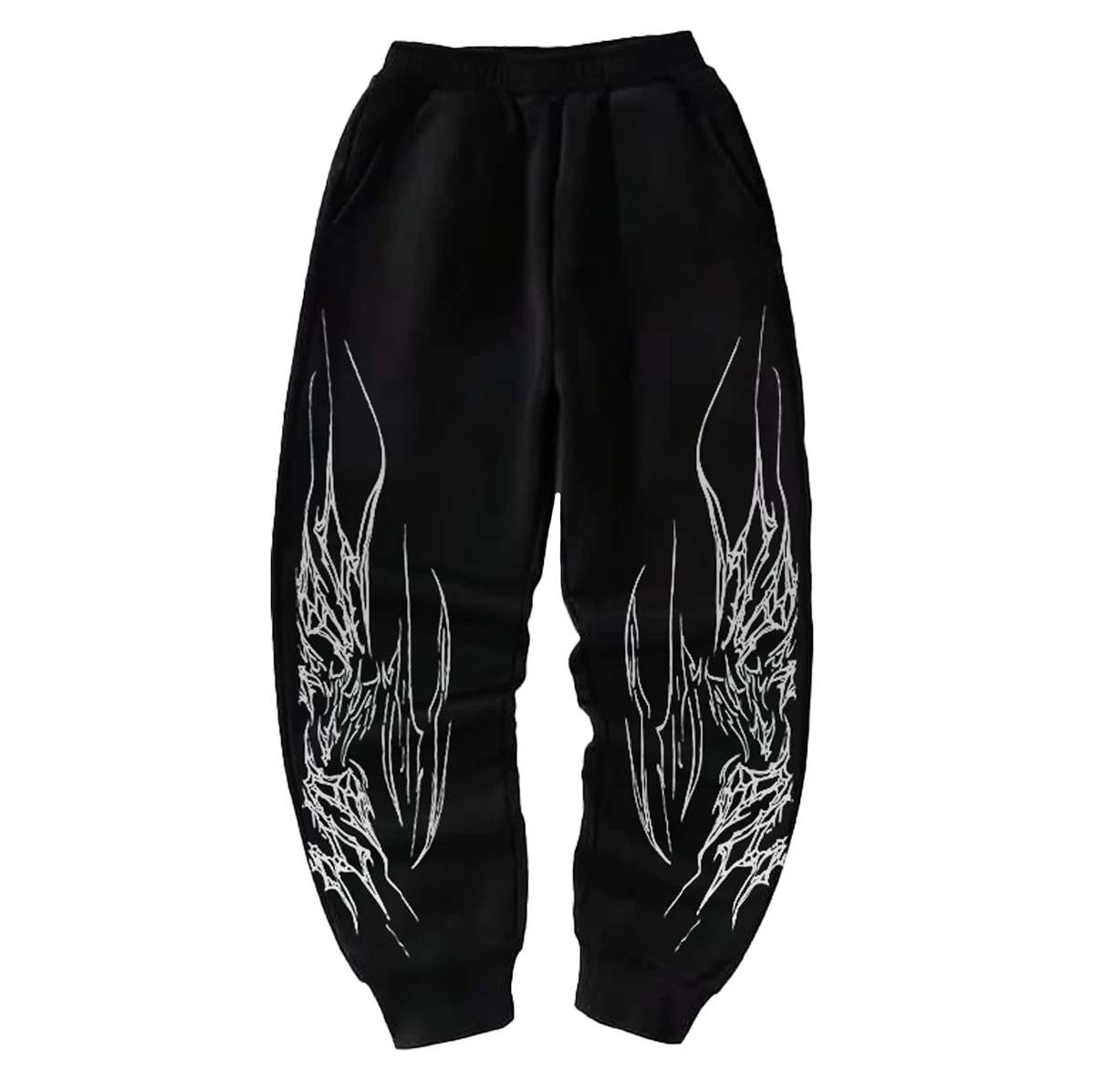 Nocturnal Prowl Unisex Joggers