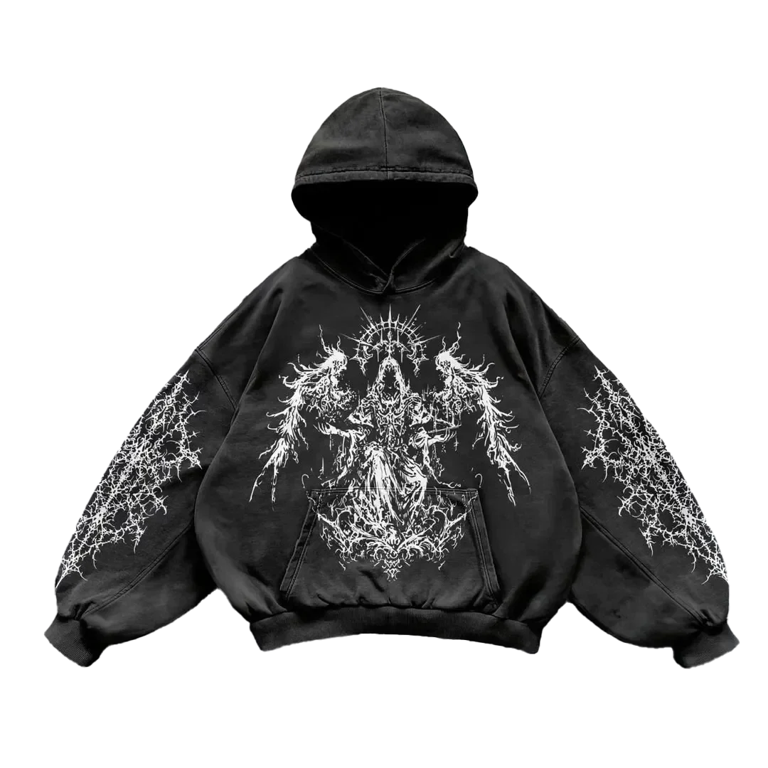 Reaper Hoodie