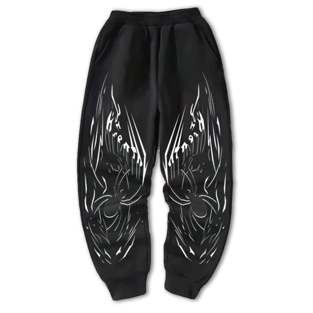Spiderweb Joggers