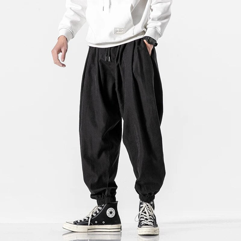 Sam Sulek Oversize Pants