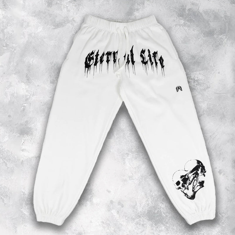 Eternal Life Sweatpants