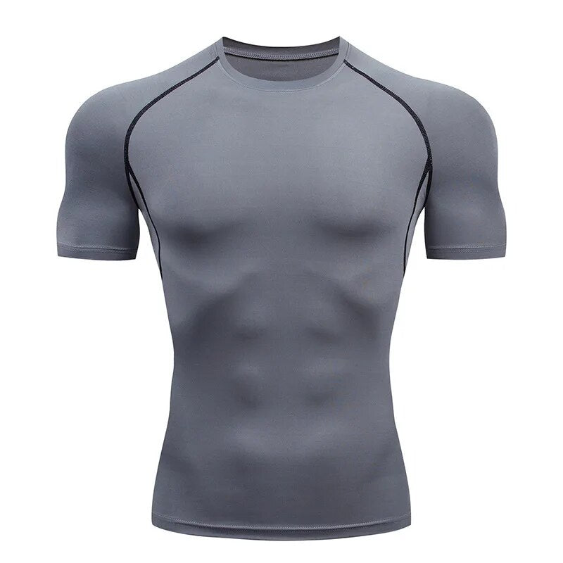 Compression Shirt