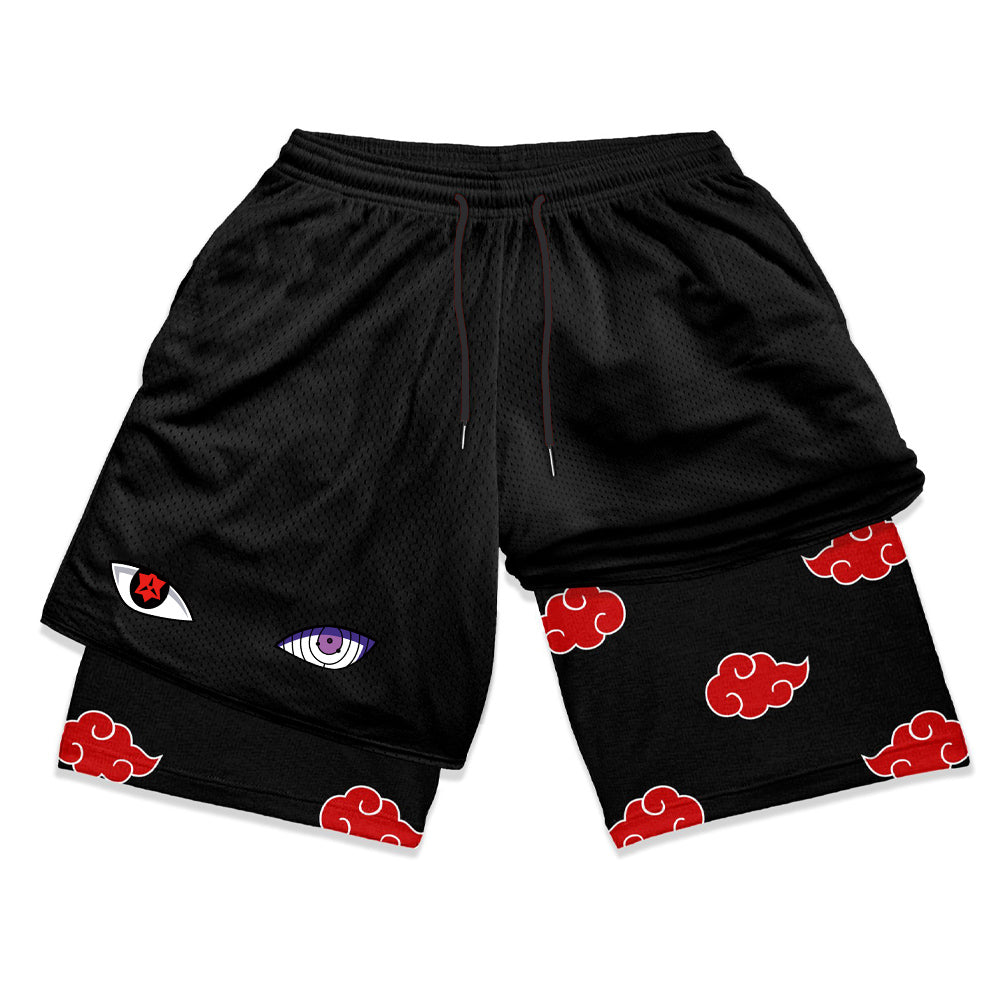 Akatsuki Shorts