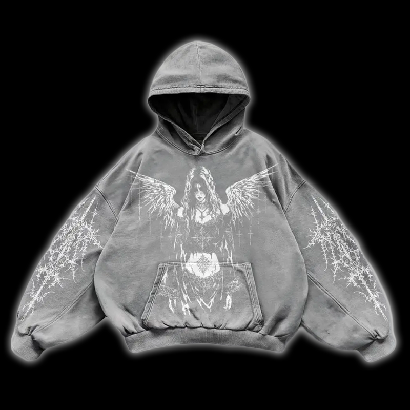 Y2K - Queens Hoodie
