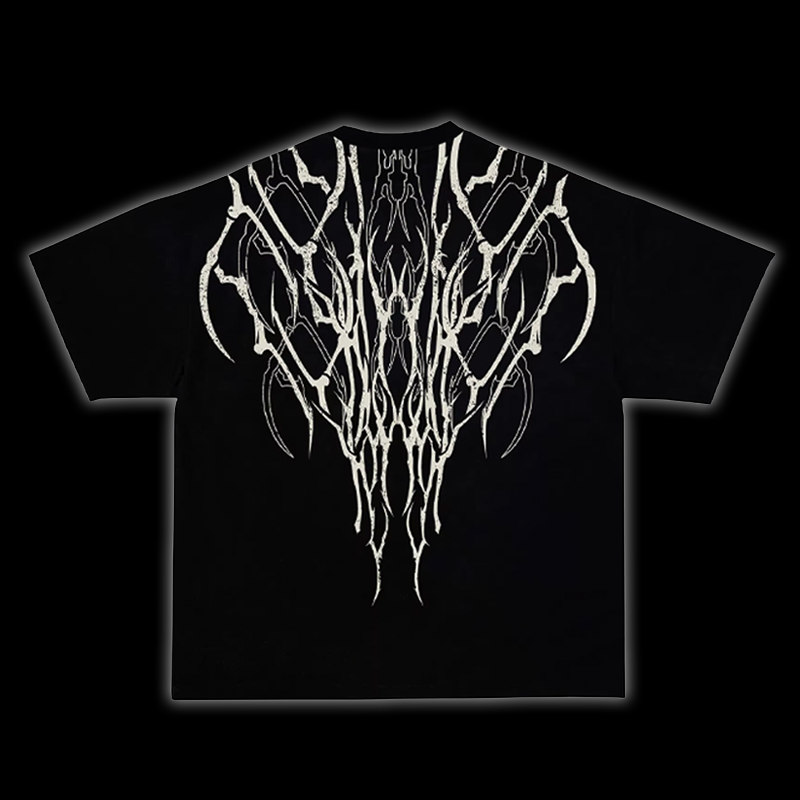 WEB Baggy Tee