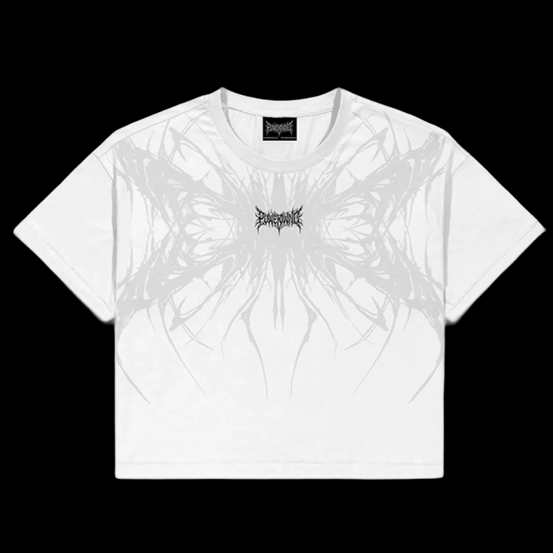Revenge Baggy Tee