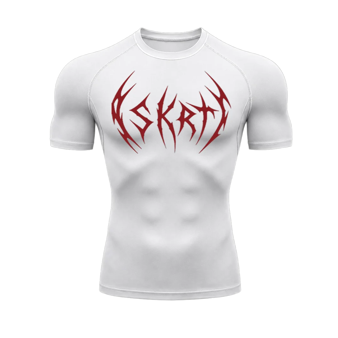 SKRT Compression Shirt