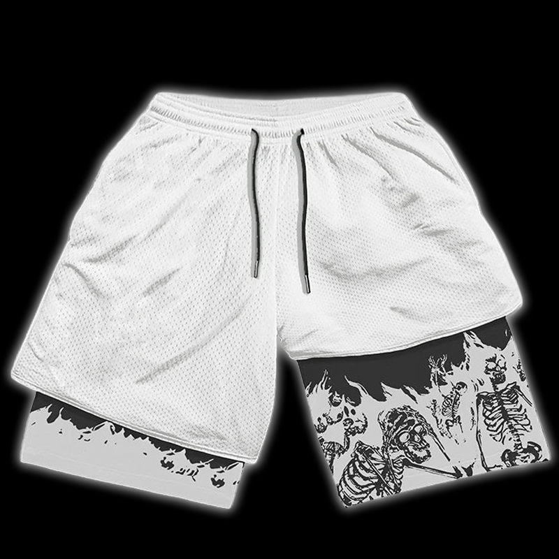 Compression Shorts