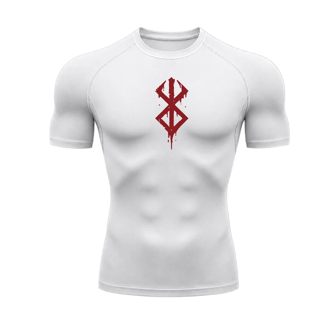 Dark ThornCompression Shirt