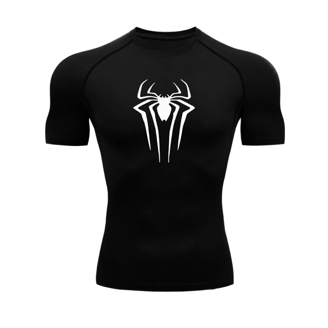 Spider Compression Shirt