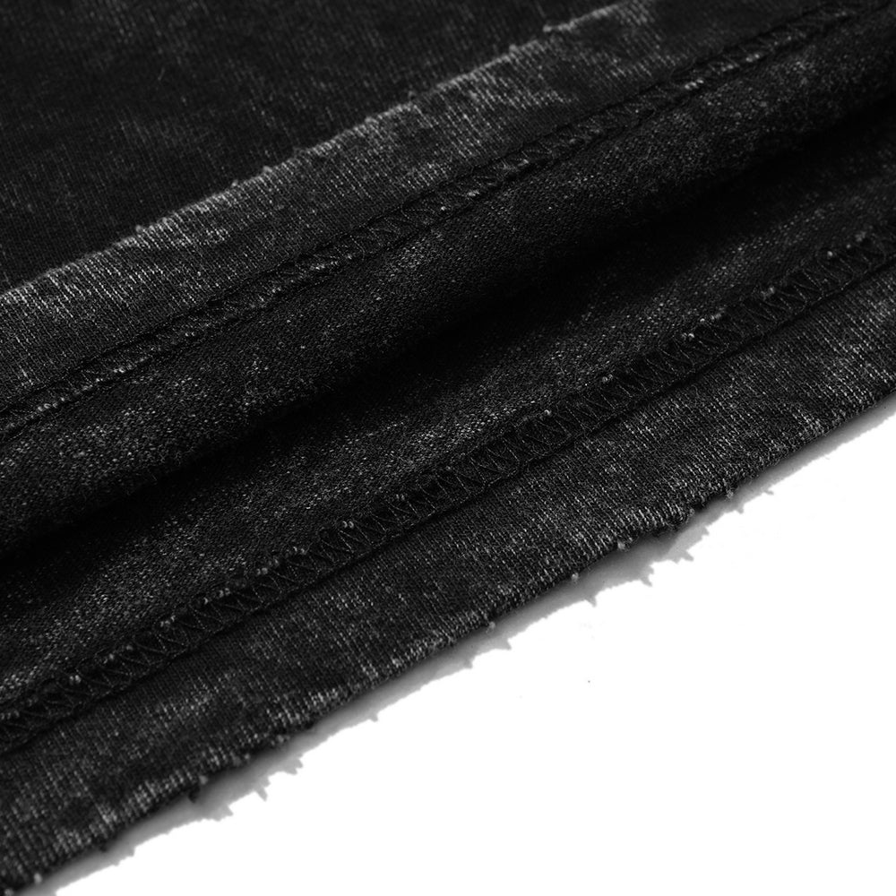 ITachi Vintage Tee