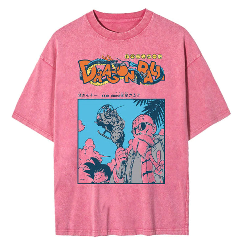 ROSHI Vintage Tee