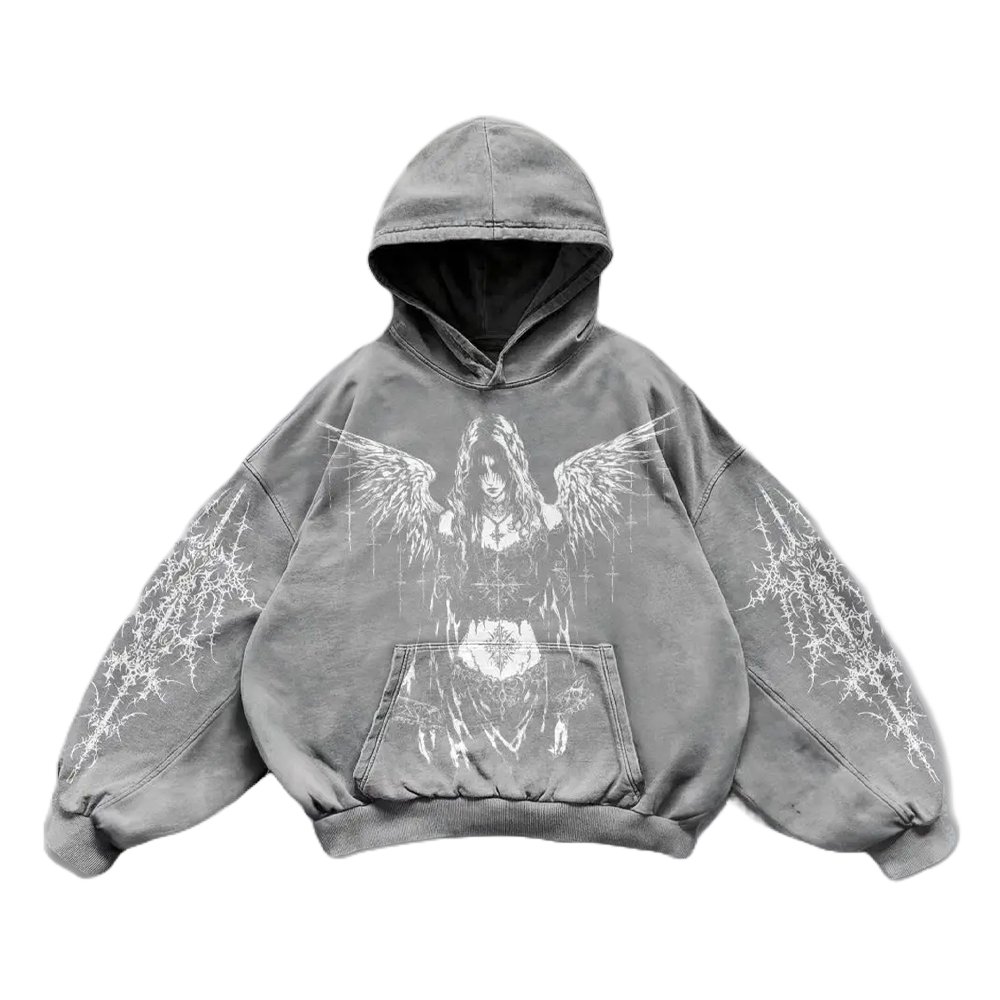 Y2K - Queens Hoodie
