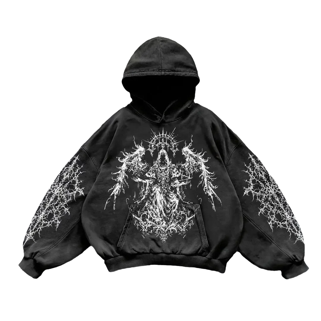 Reaper Hoodie