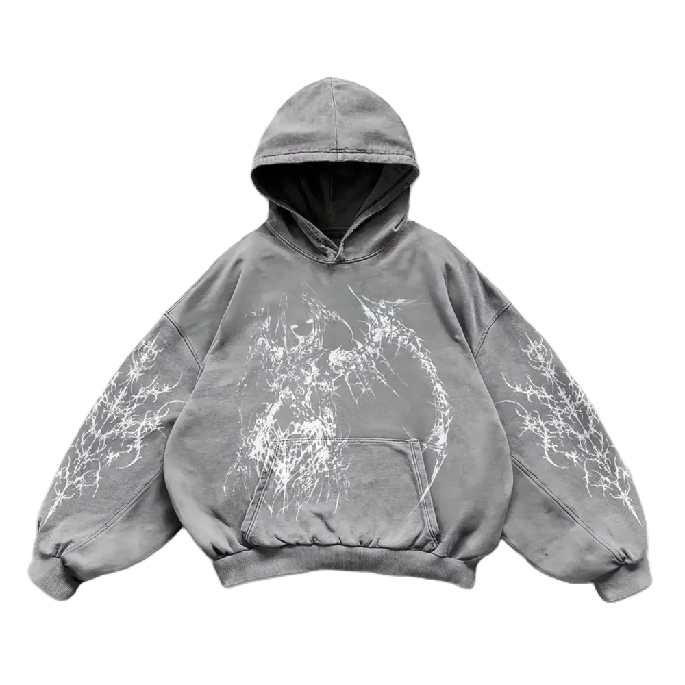 Veil Shadow Hoodie