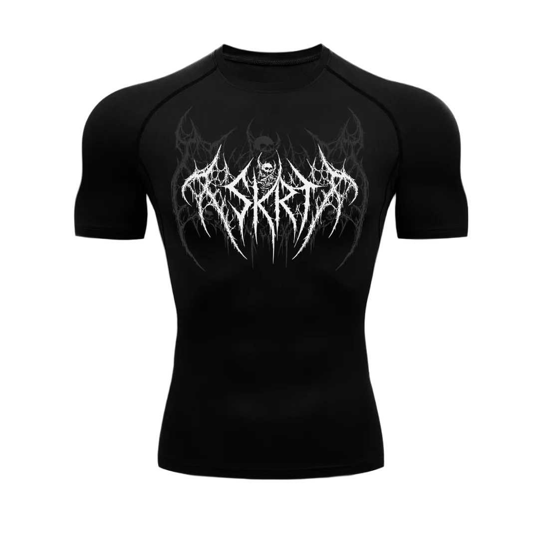 SKRT Reaper Compression Shirt