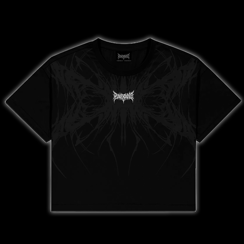 Revenge Baggy Tee