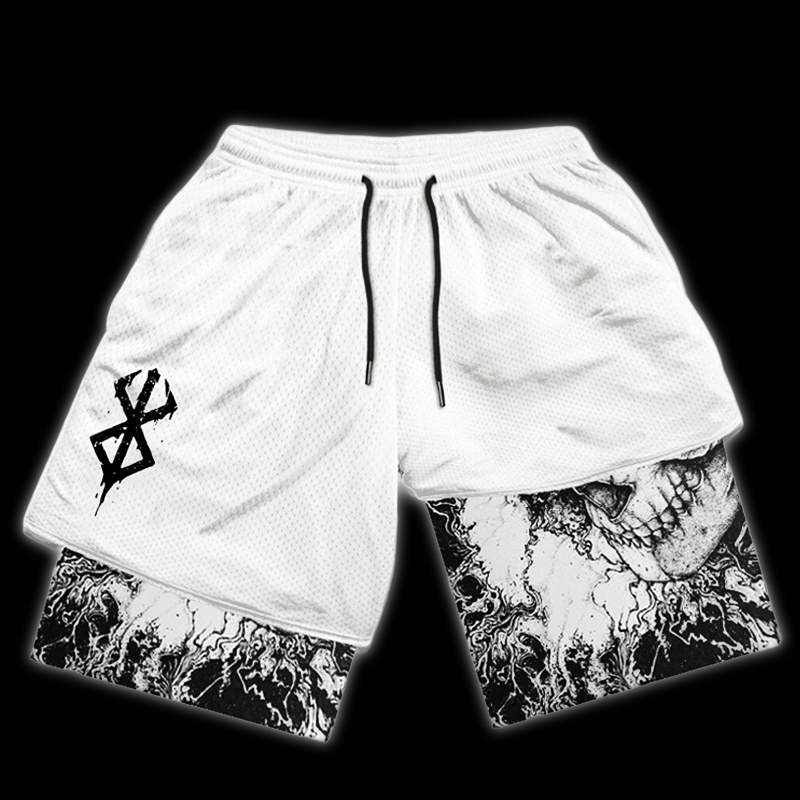 Berserk Shorts