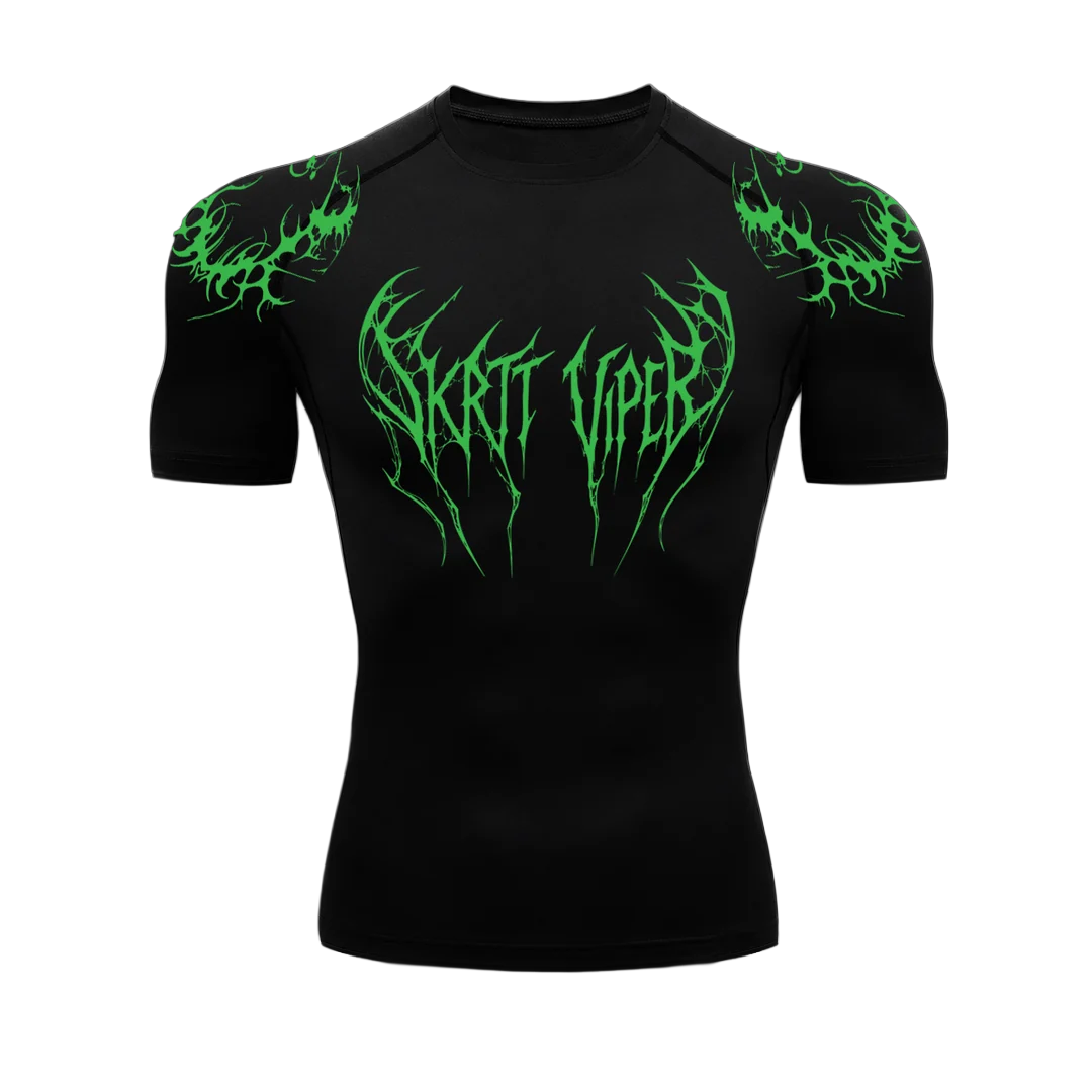 SKRT VIPER Compression Shirt