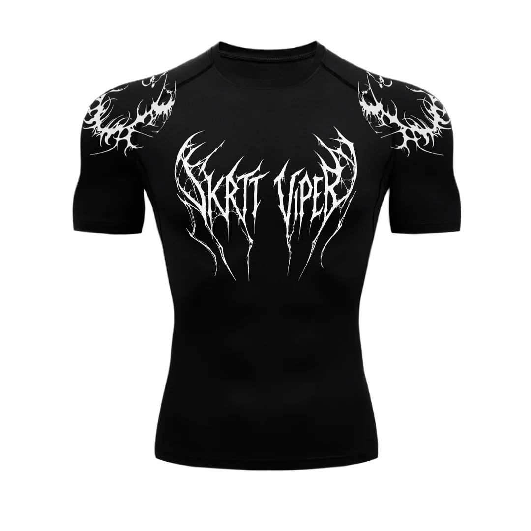 SKRT VIPER Compression Shirt