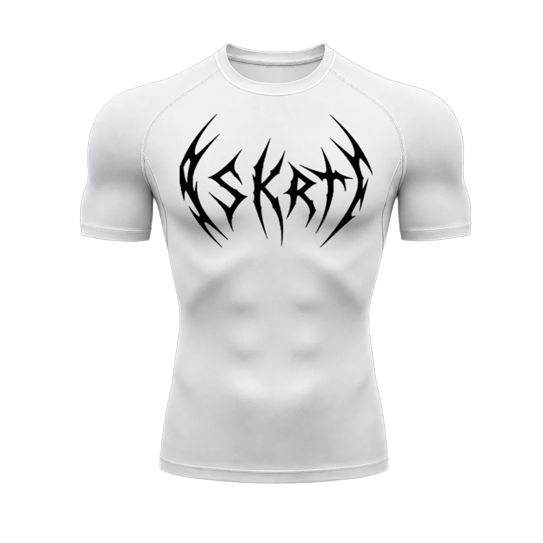 SKRT Compression Shirt