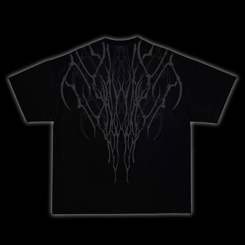 WEB Baggy Tee