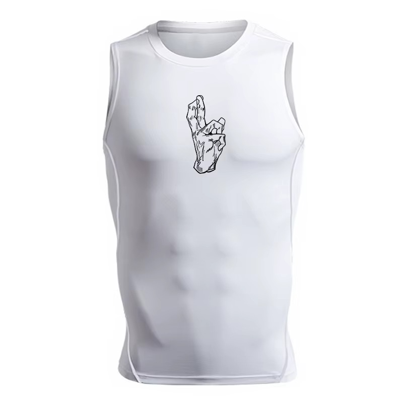 Gojo Ult Compression Tank Top
