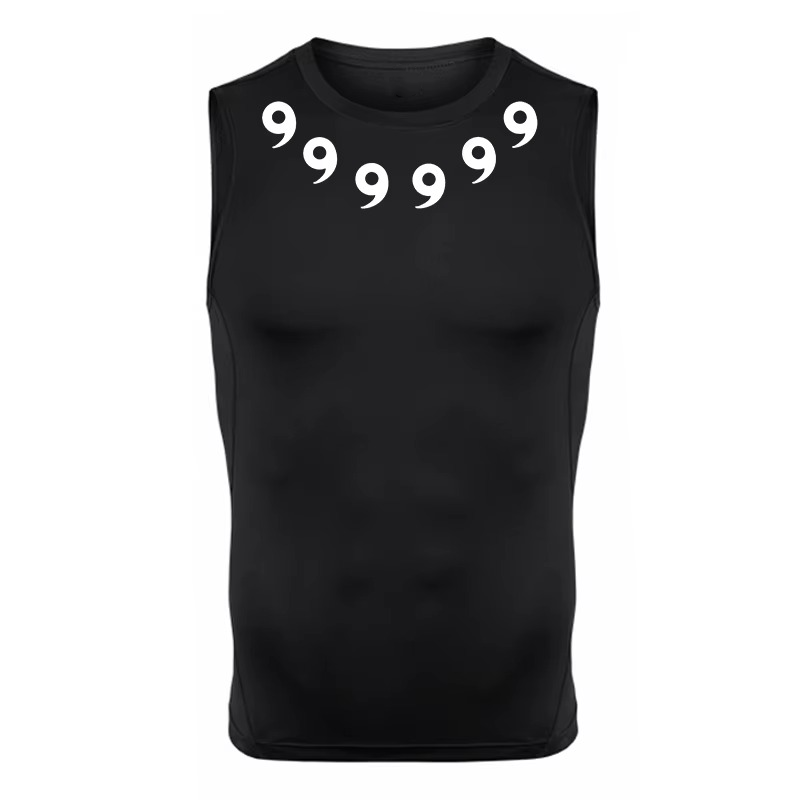 Six Paths Compression Tank Top
