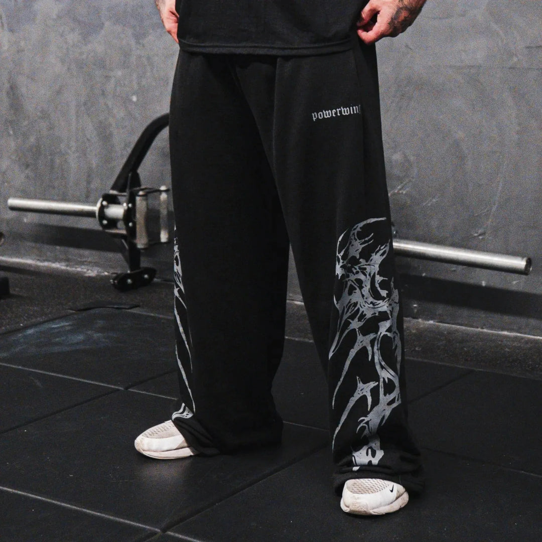 Dark Claw Baggy Pants