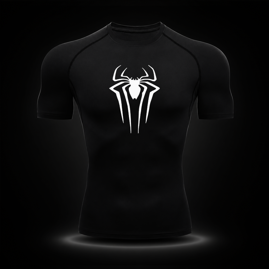 Spider Compression Shirt