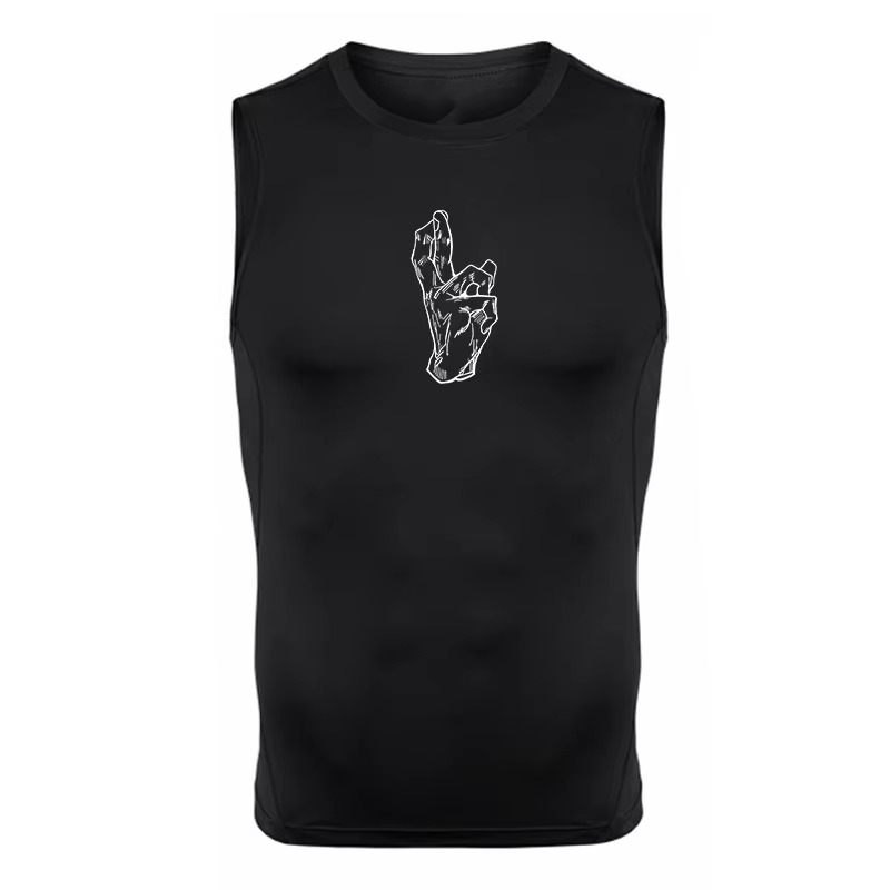 Gojo Ult Compression Tank Top