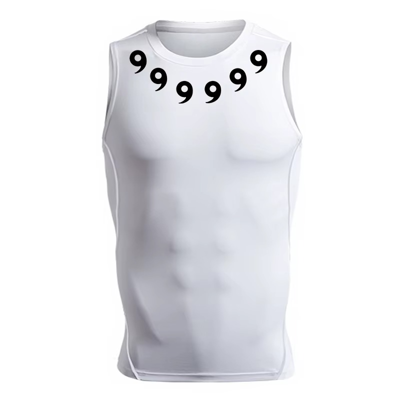 Six Paths Compression Tank Top