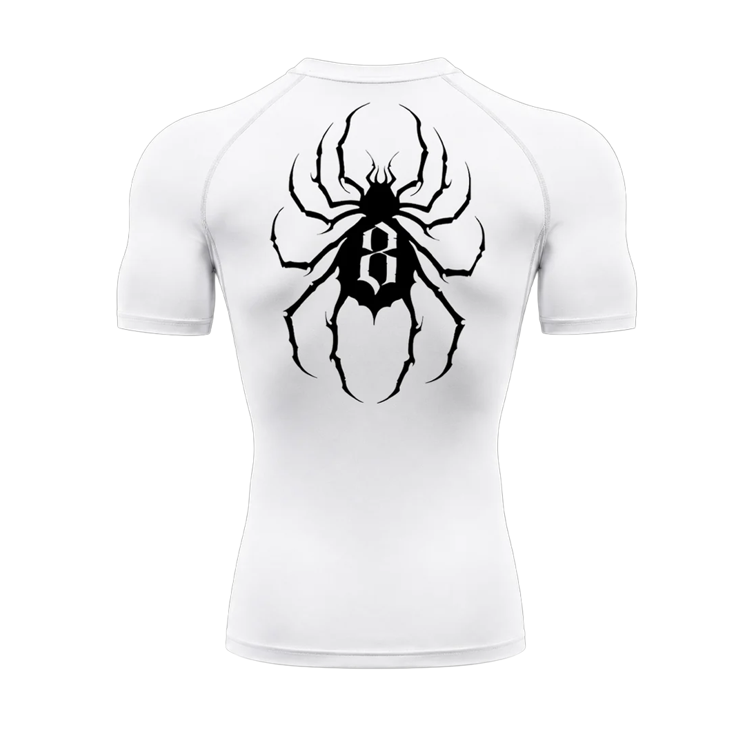 HxH 8 Compression Shirt