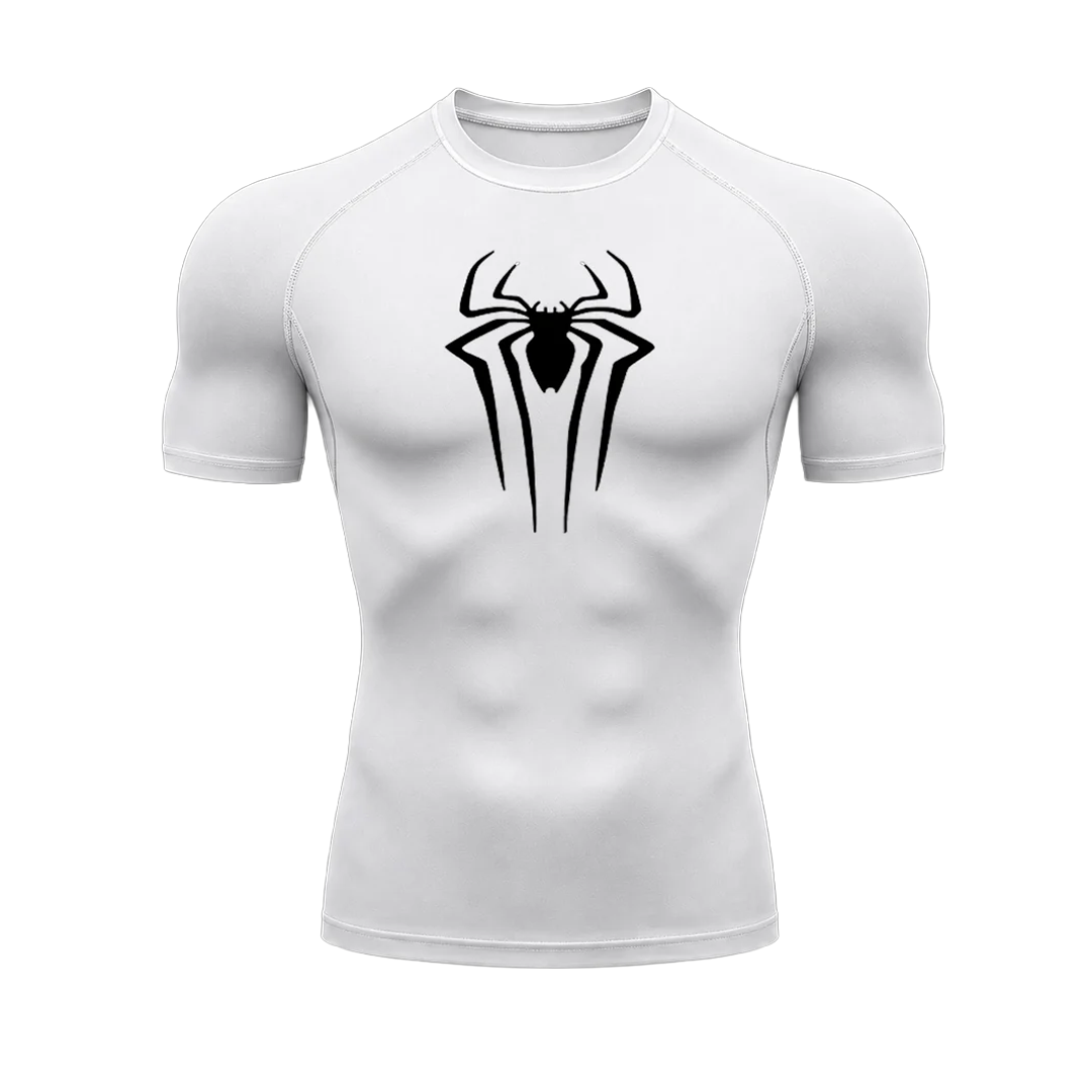 Spider Compression Shirt