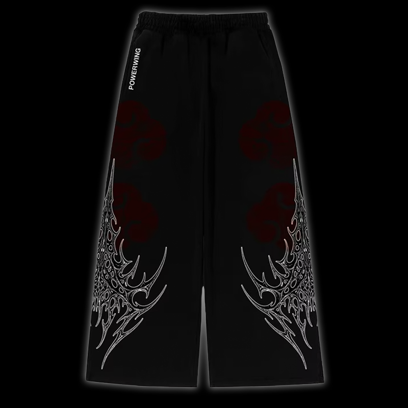 Shadow Baggy Pants