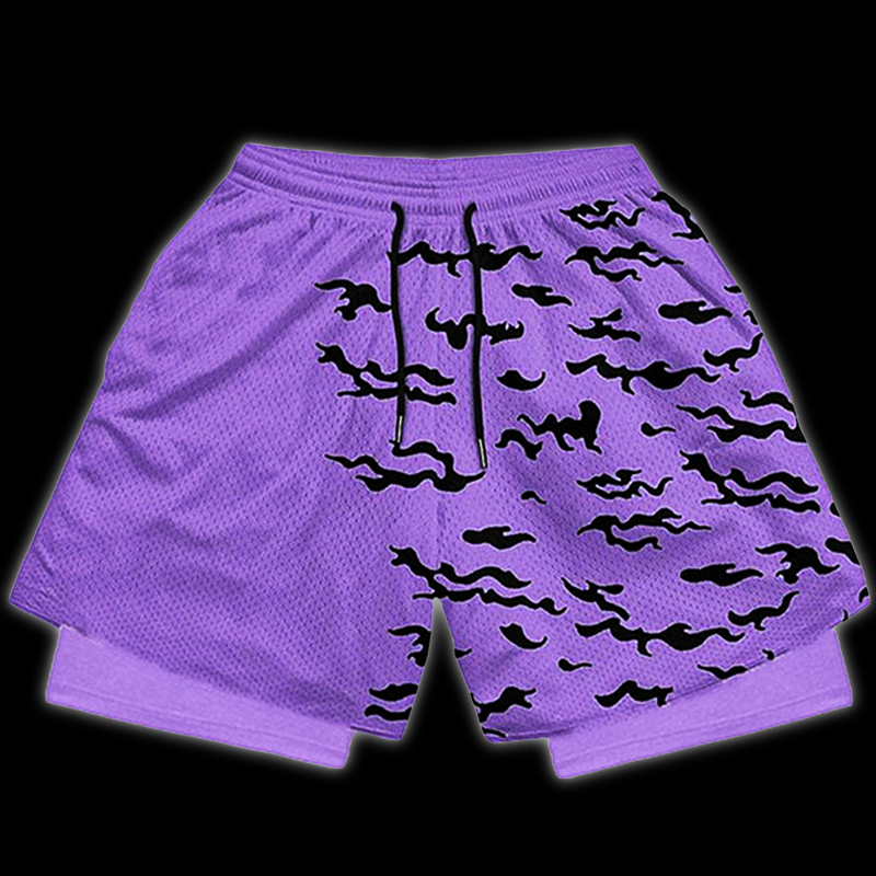 Sasuke Shorts