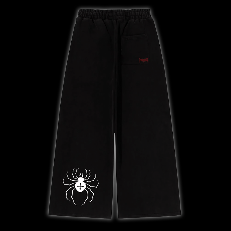 HxH Baggy Pants