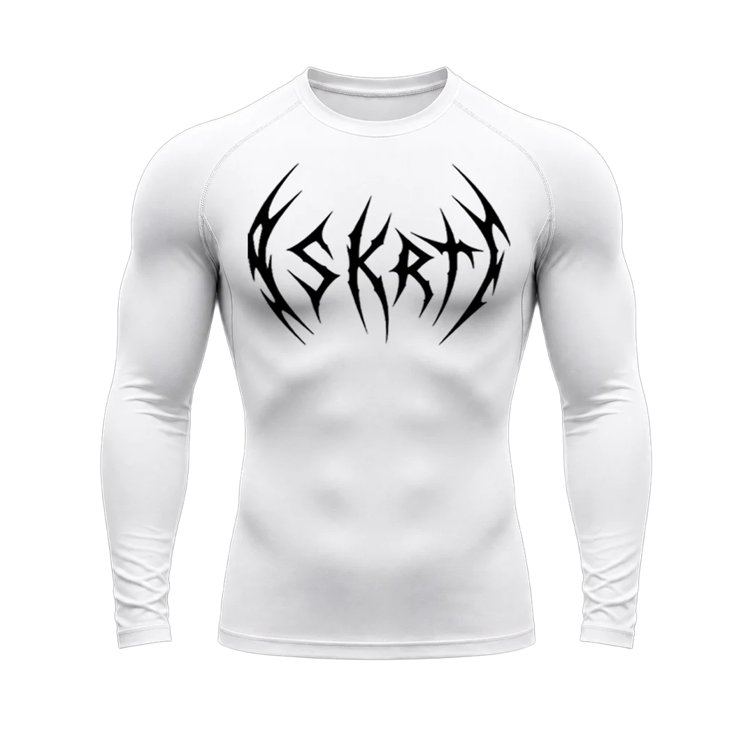 SKRT Compression LS Shirt
