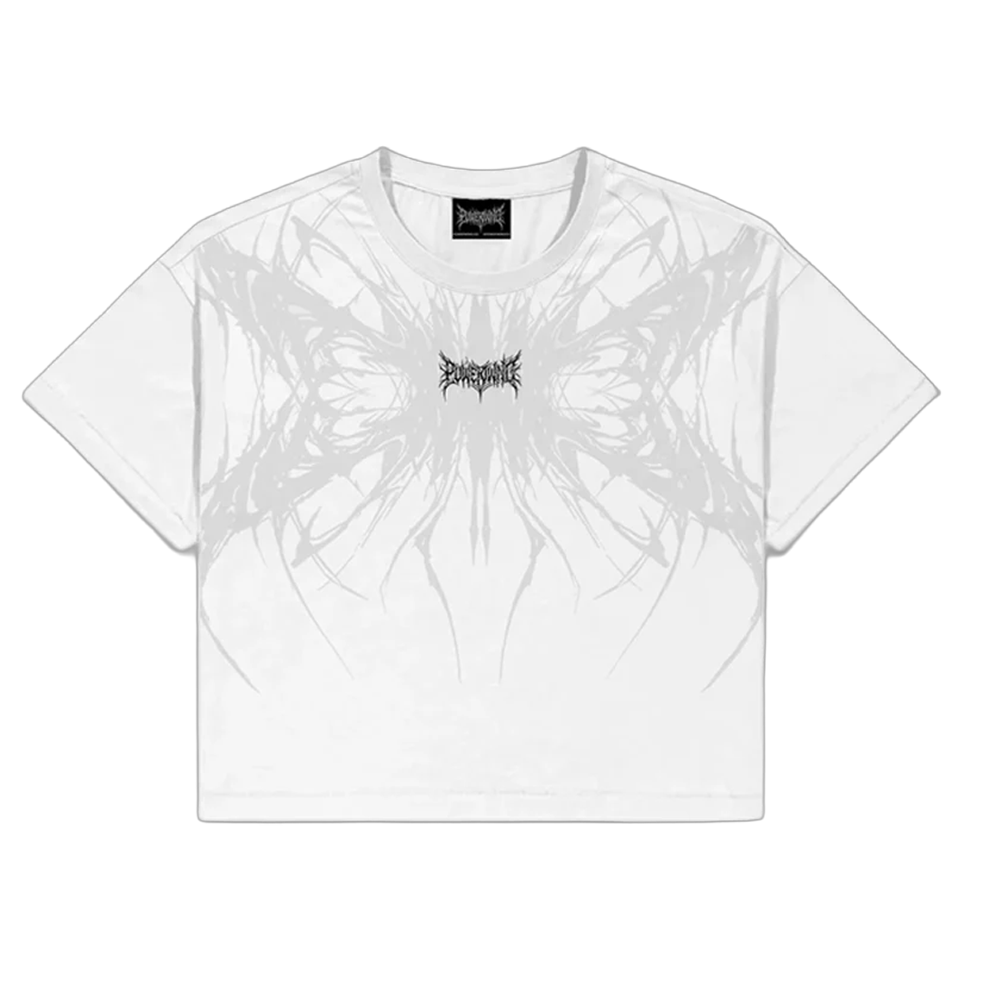 Revenge Baggy Tee