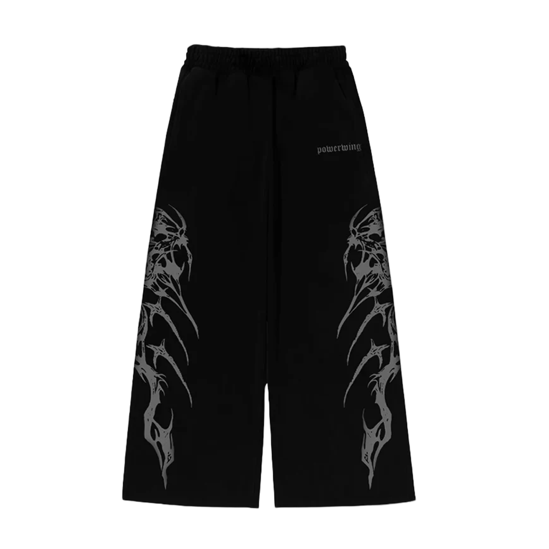 Dark Claw Baggy Pants