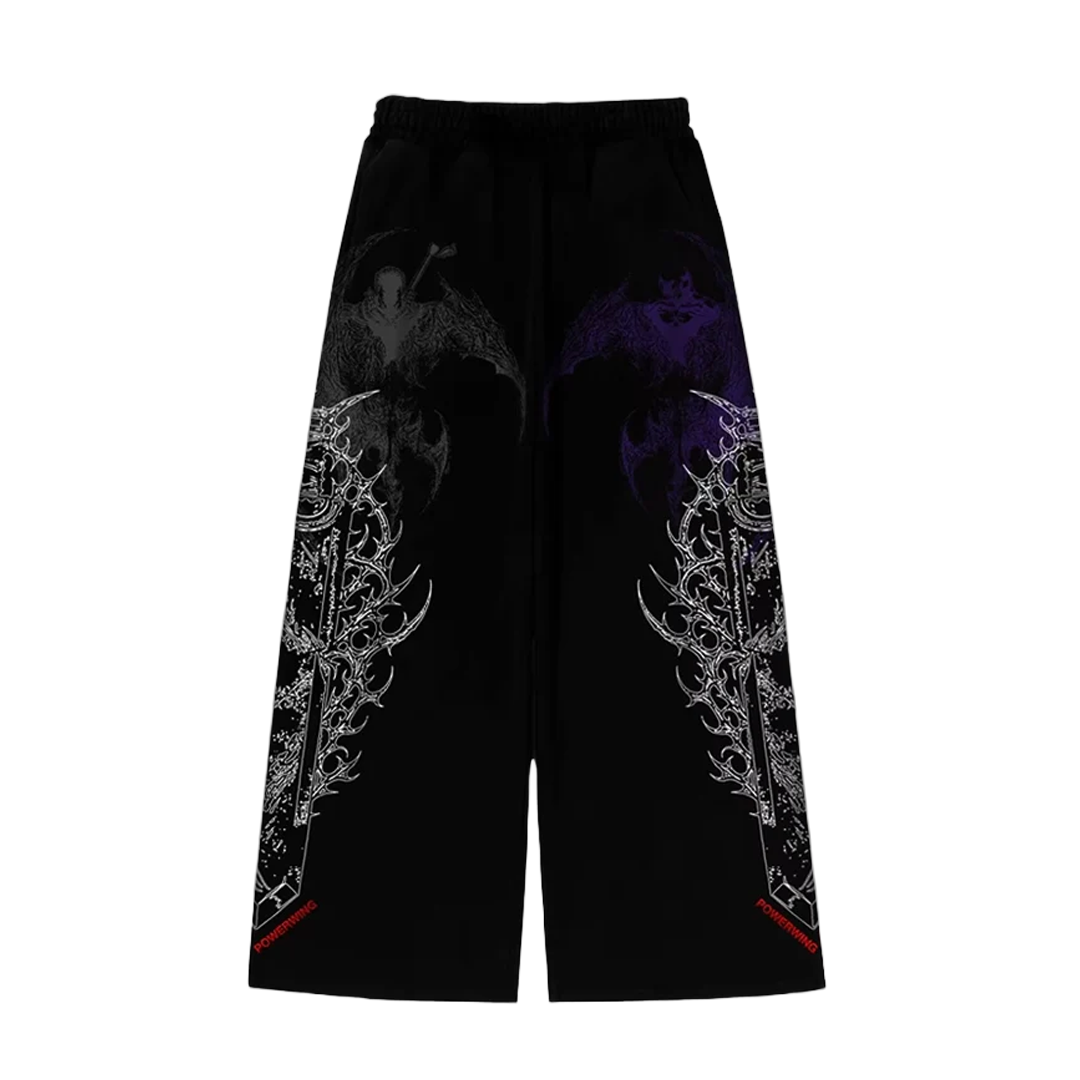 Devi Killer Baggy Pants