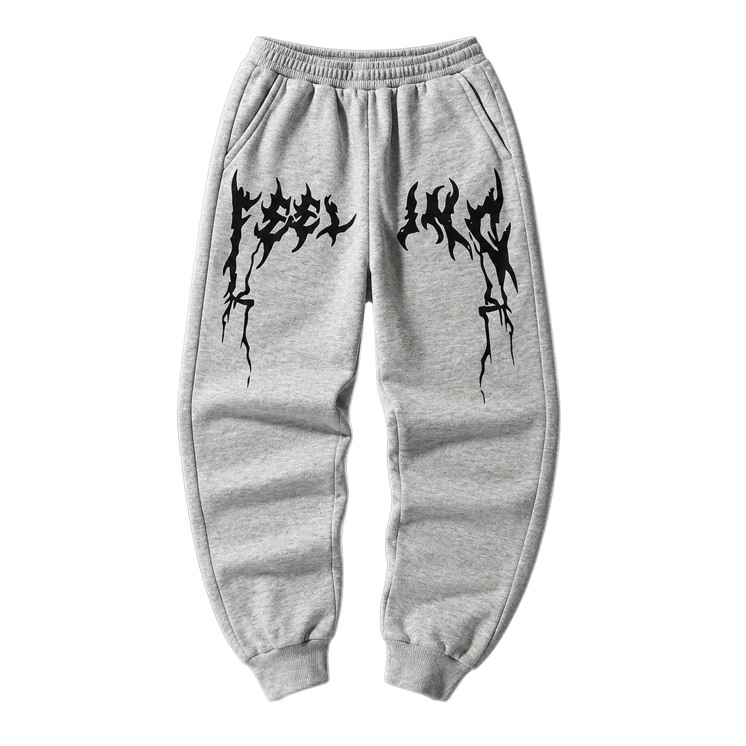 Lightning Blaze Joggers