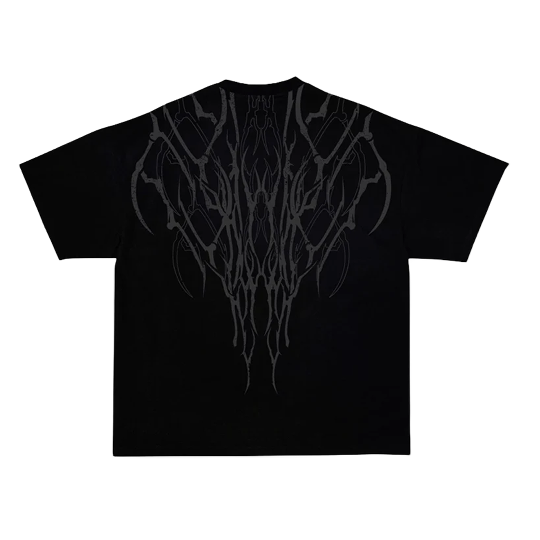WEB Baggy Tee
