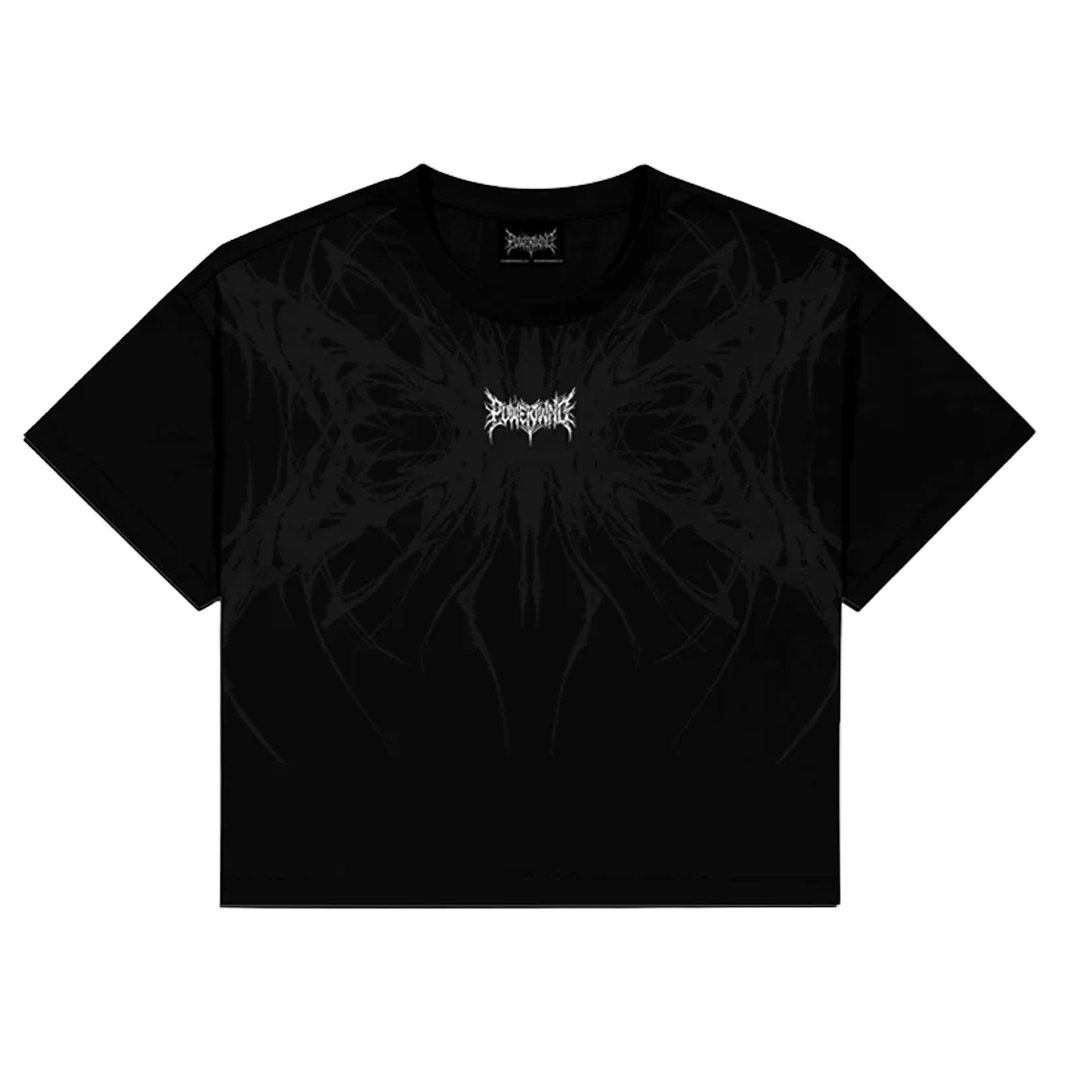 Revenge Baggy Tee