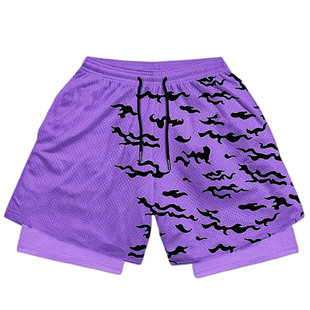 Sasuke Shorts