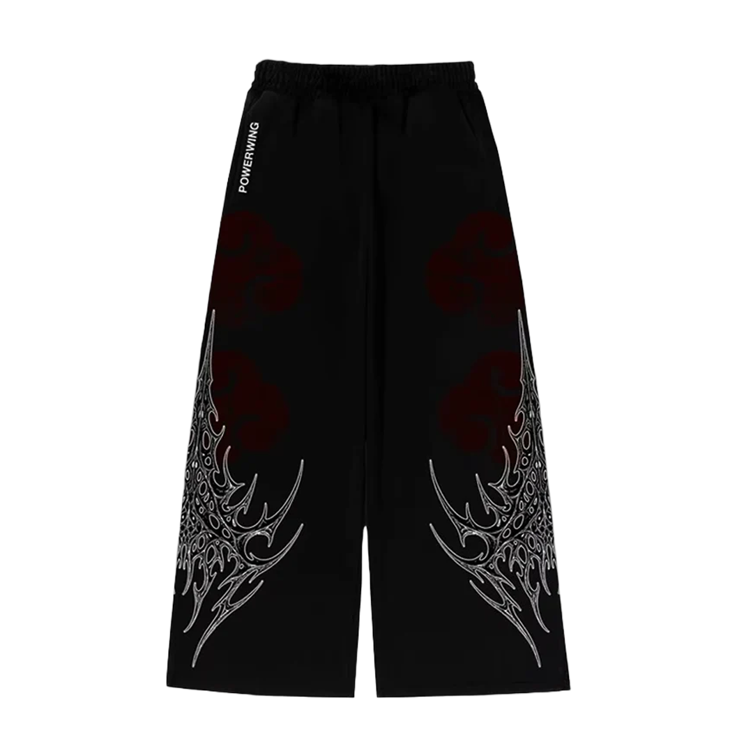 Shadow Baggy Pants