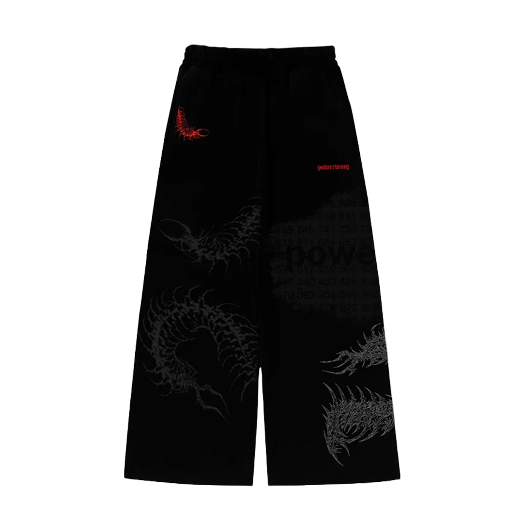 After Life Baggy Pants