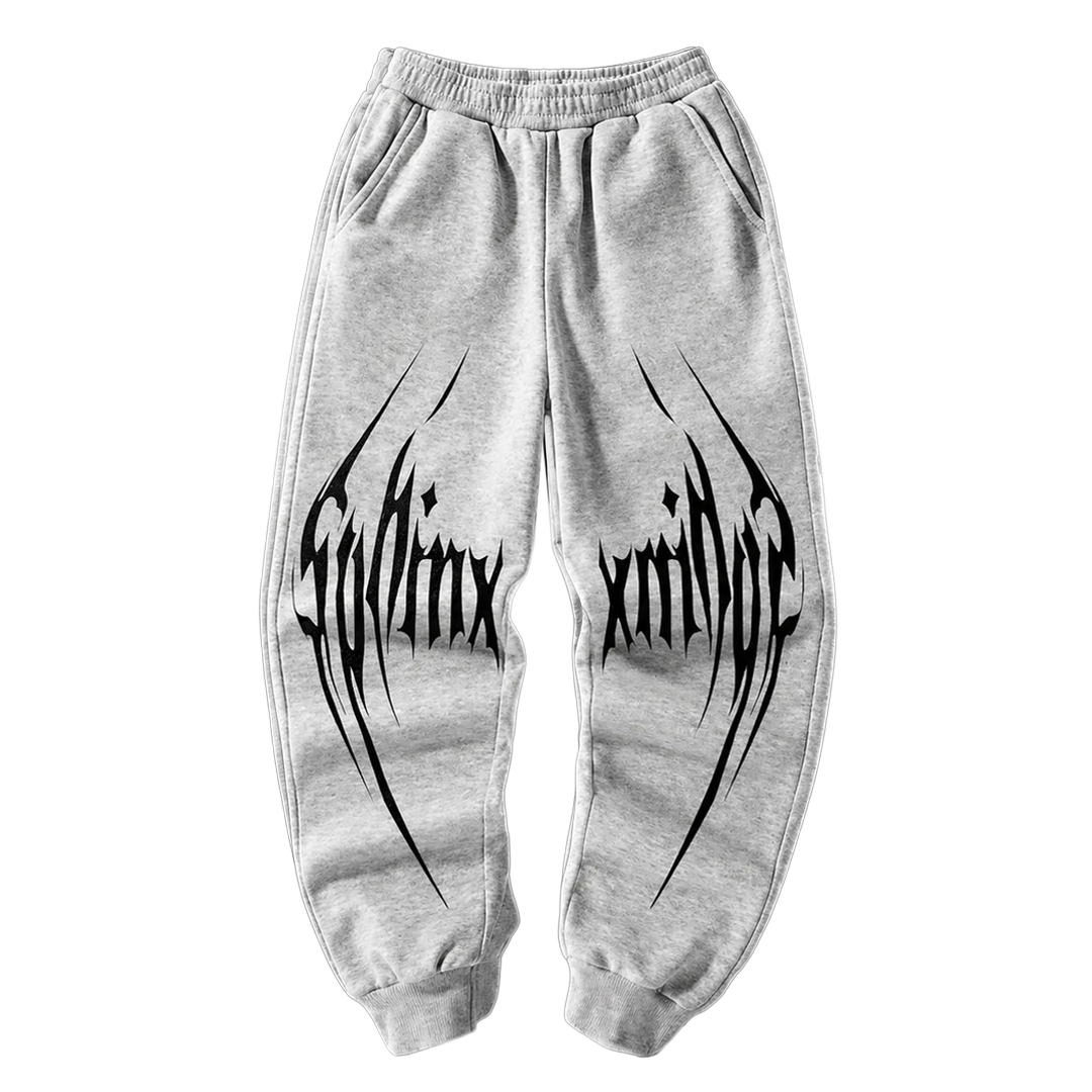 Void Etch Joggers